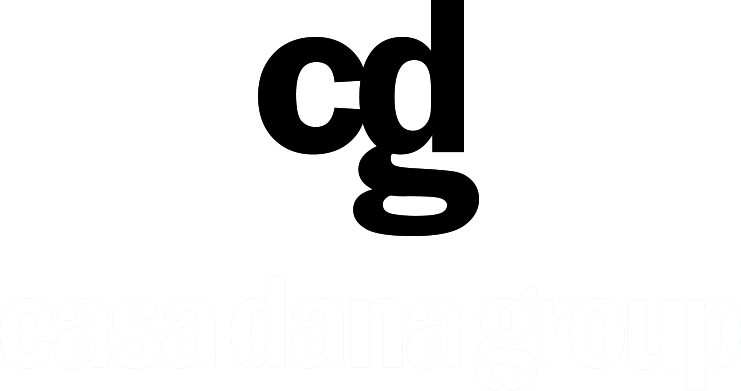 Casa Dana Group Logo